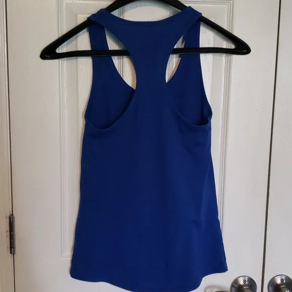 Women's Kentucky racerback tank top - Picture 3 of 3